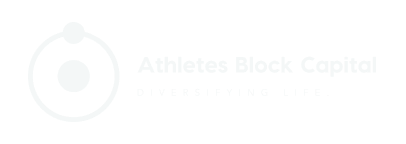 Athletes Block Capital DIVERSIFYING LIFE